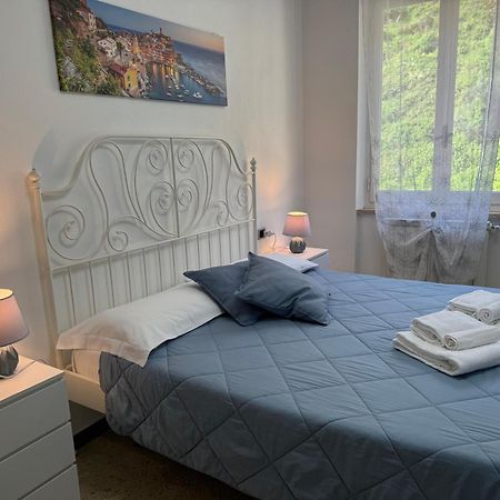 Pippo A Vernazza Rooms Екстер'єр фото