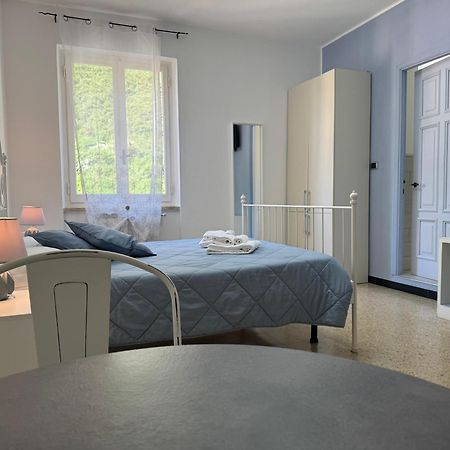 Pippo A Vernazza Rooms Екстер'єр фото