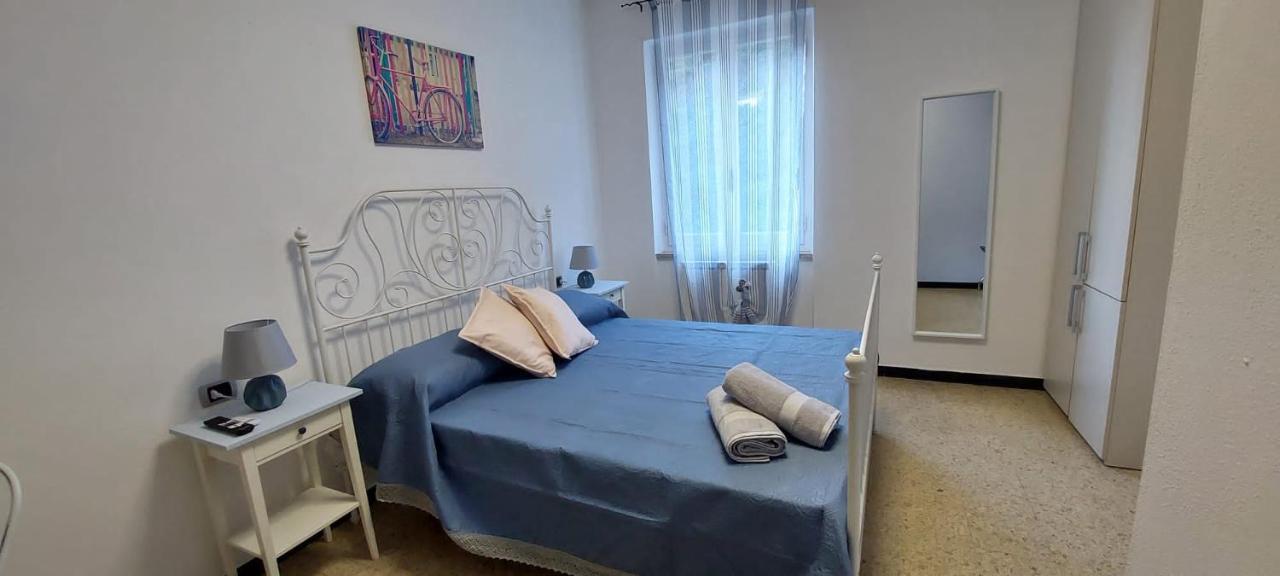 Pippo A Vernazza Rooms Екстер'єр фото