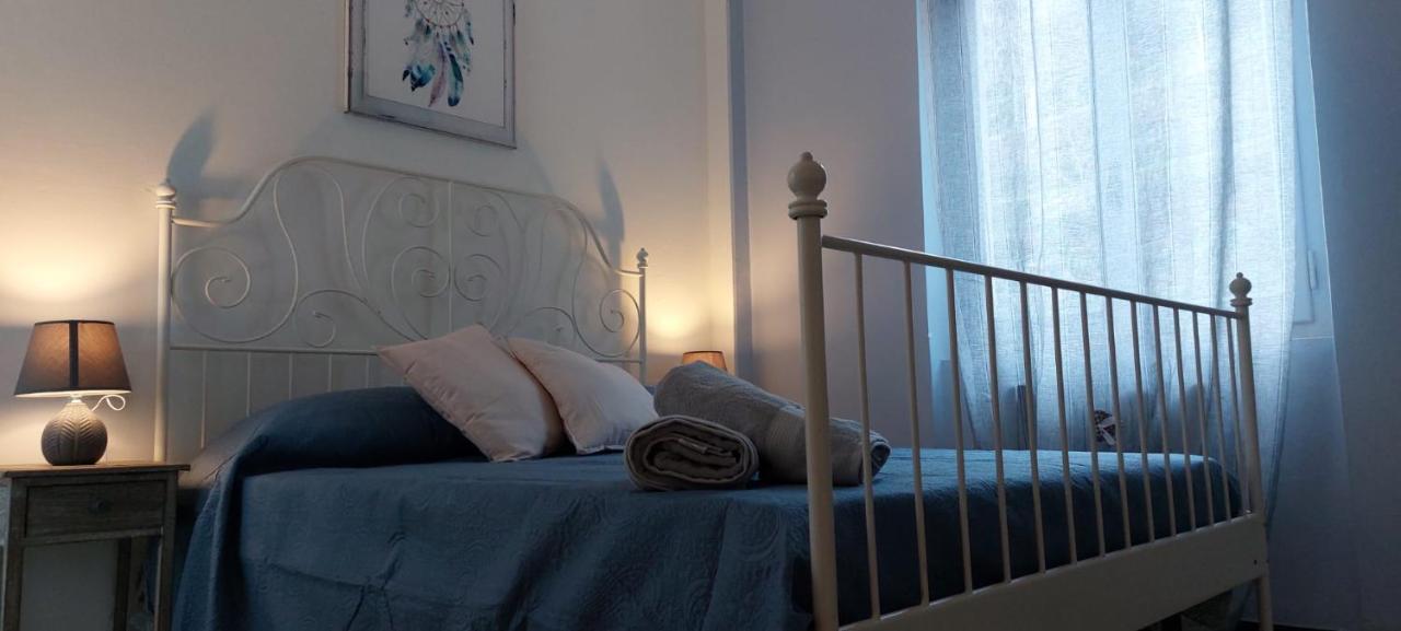 Pippo A Vernazza Rooms Екстер'єр фото
