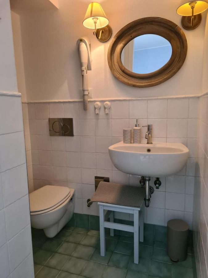 Pippo A Vernazza Rooms Екстер'єр фото
