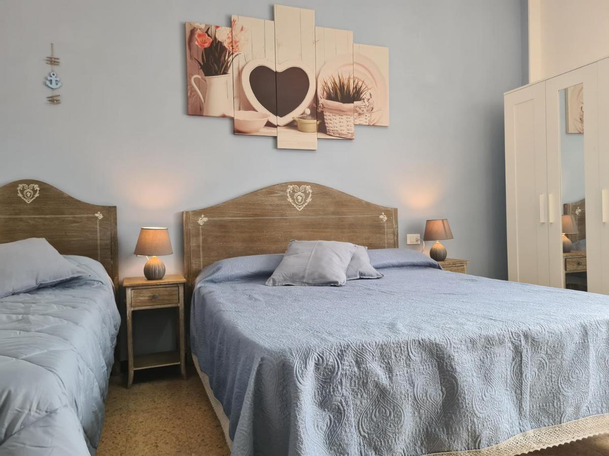 Pippo A Vernazza Rooms Екстер'єр фото
