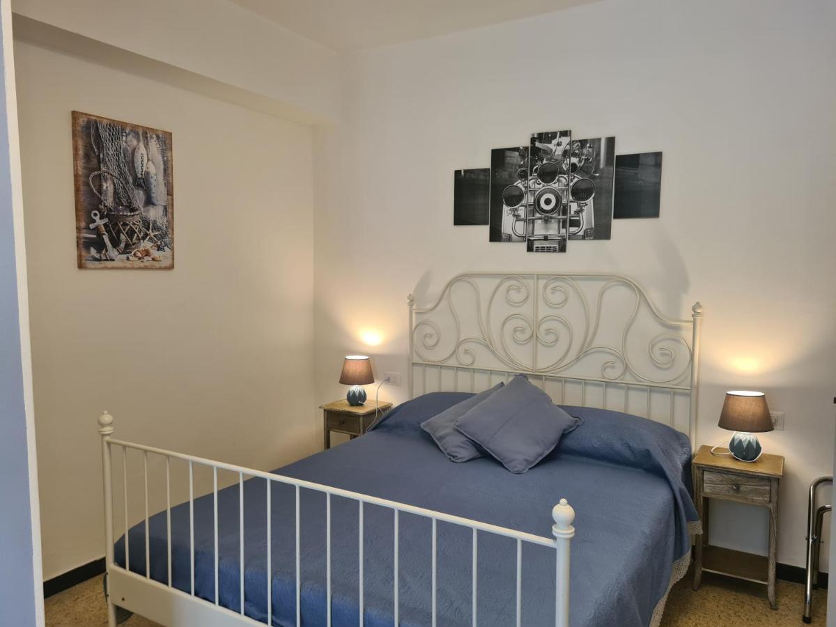 Pippo A Vernazza Rooms Екстер'єр фото