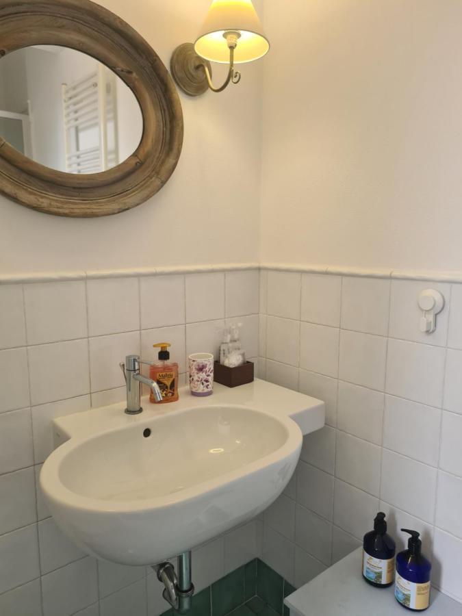 Pippo A Vernazza Rooms Екстер'єр фото