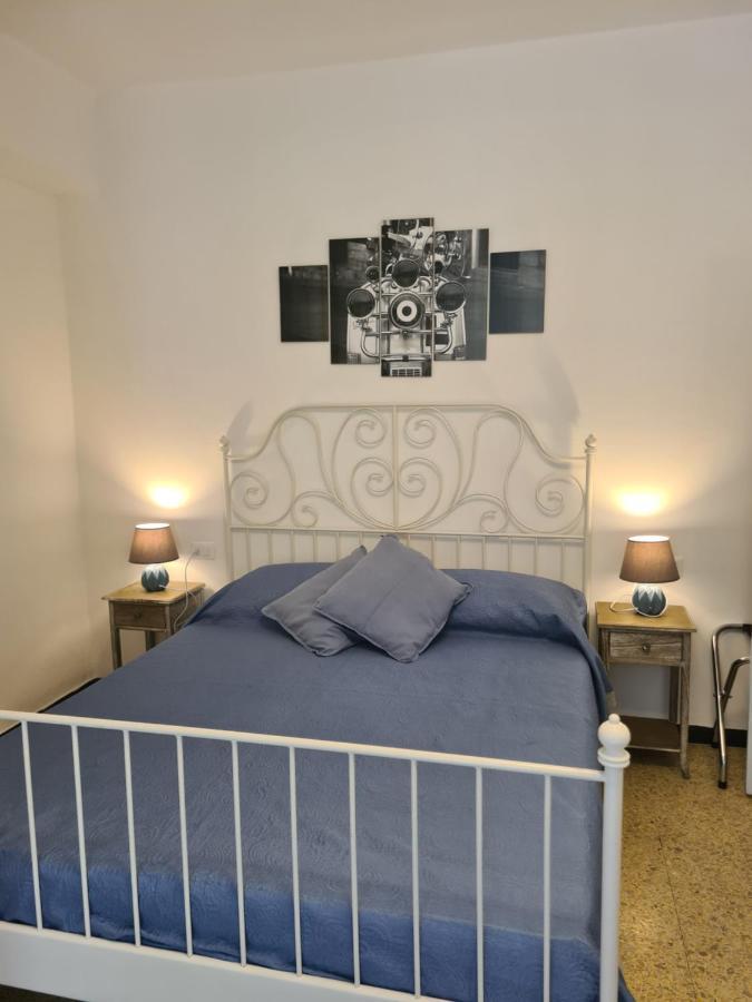 Pippo A Vernazza Rooms Екстер'єр фото
