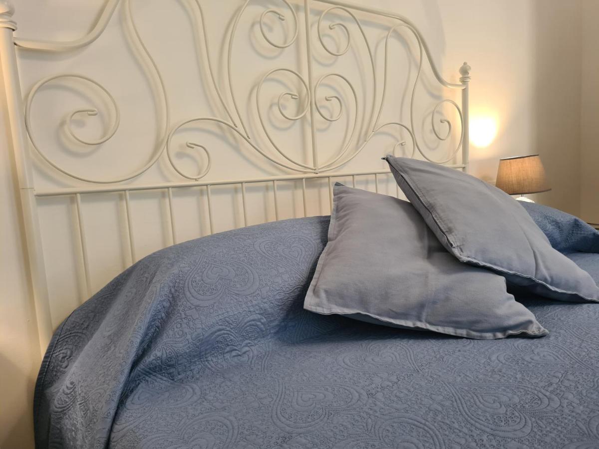 Pippo A Vernazza Rooms Екстер'єр фото