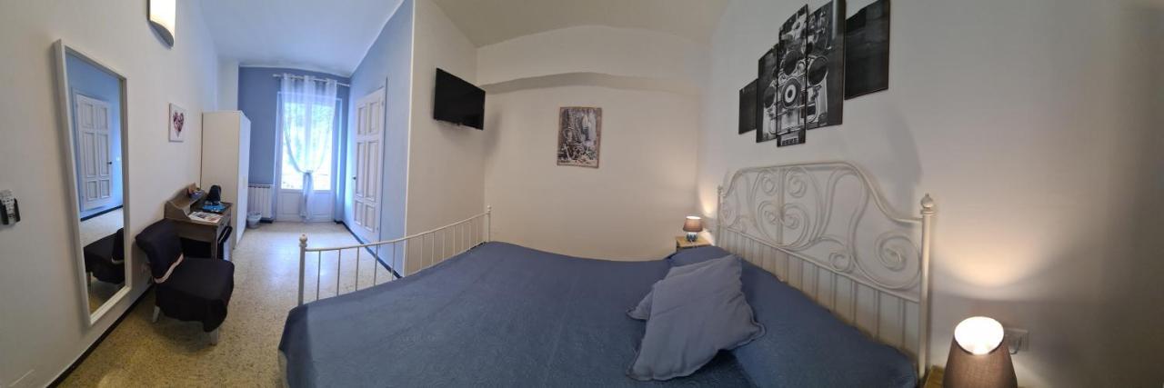 Pippo A Vernazza Rooms Екстер'єр фото