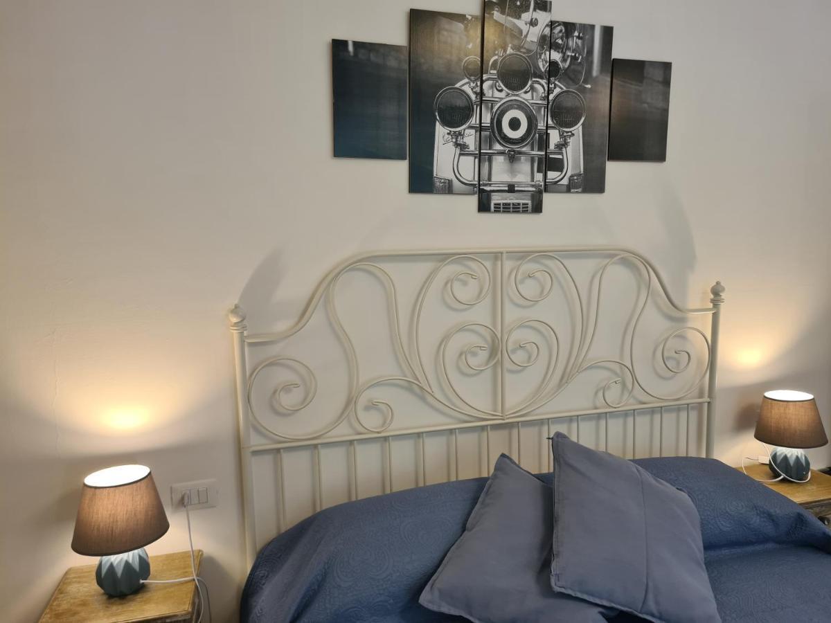 Pippo A Vernazza Rooms Екстер'єр фото
