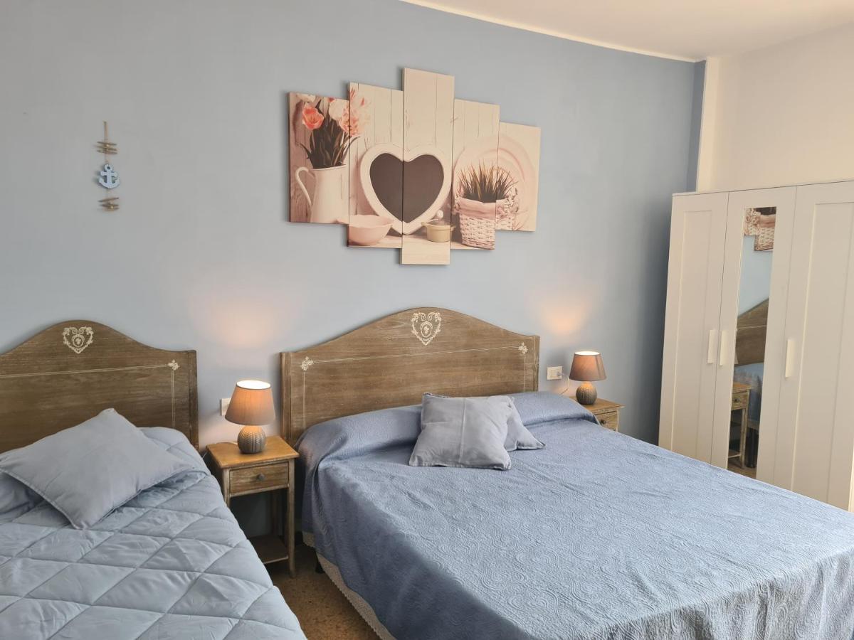 Pippo A Vernazza Rooms Екстер'єр фото