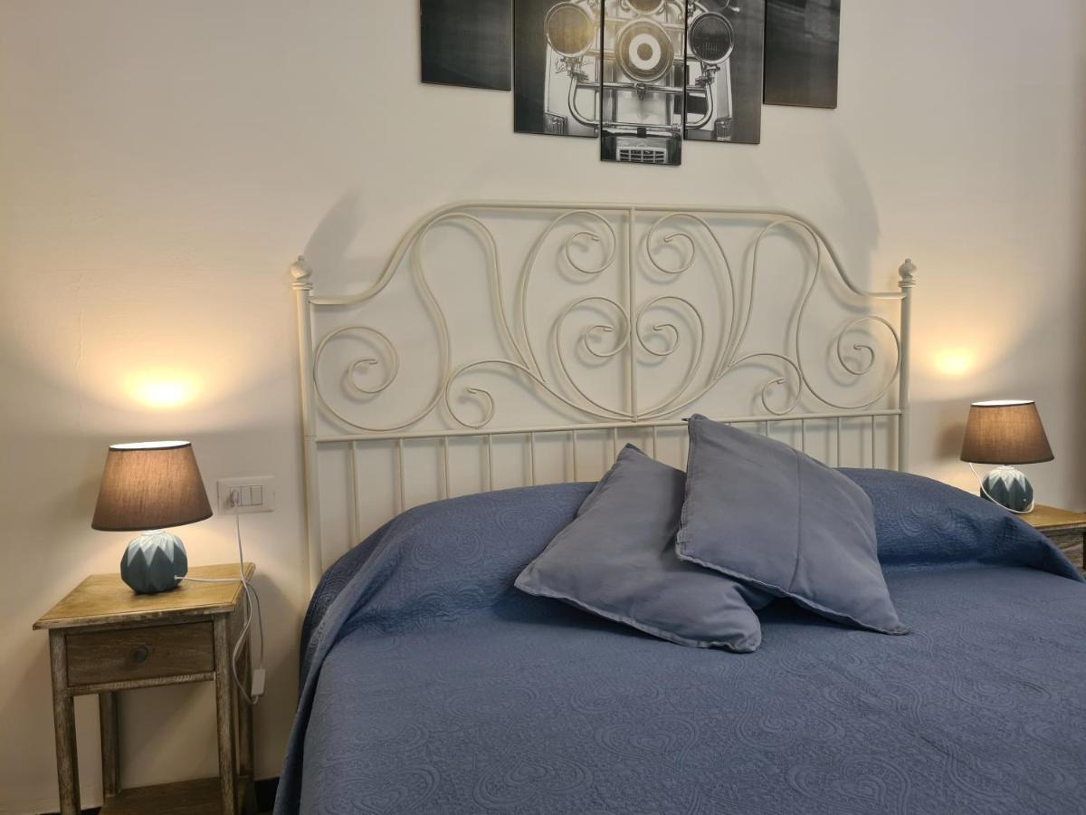 Pippo A Vernazza Rooms Екстер'єр фото