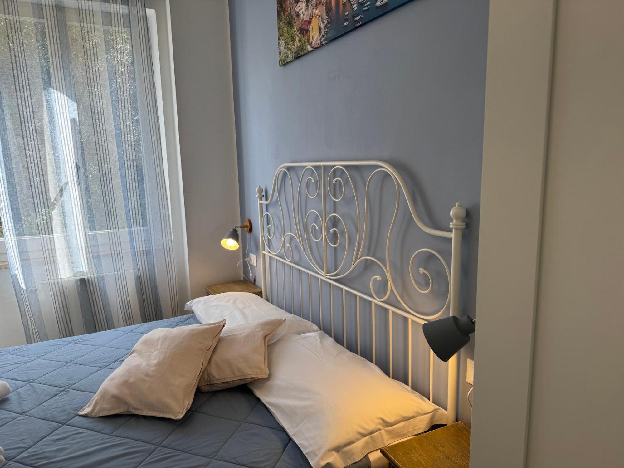 Pippo A Vernazza Rooms Екстер'єр фото