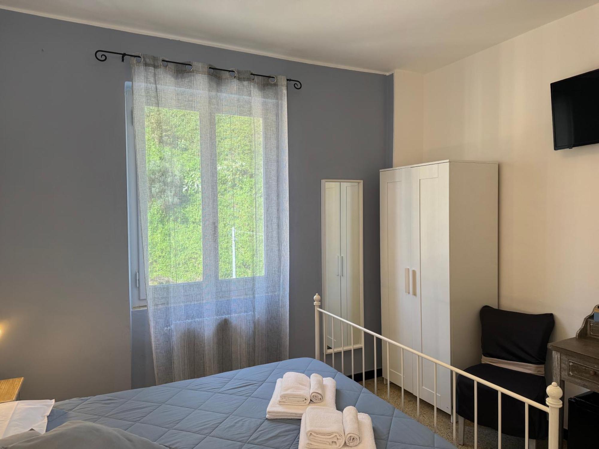 Pippo A Vernazza Rooms Екстер'єр фото